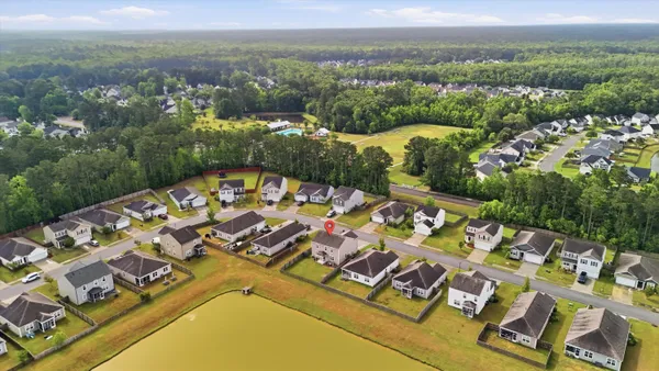 $390,000 | 597 Wayton Circle, Moncks Corner, SC 29461