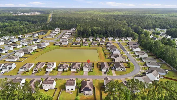 $390,000 | 597 Wayton Circle, Moncks Corner, SC 29461
