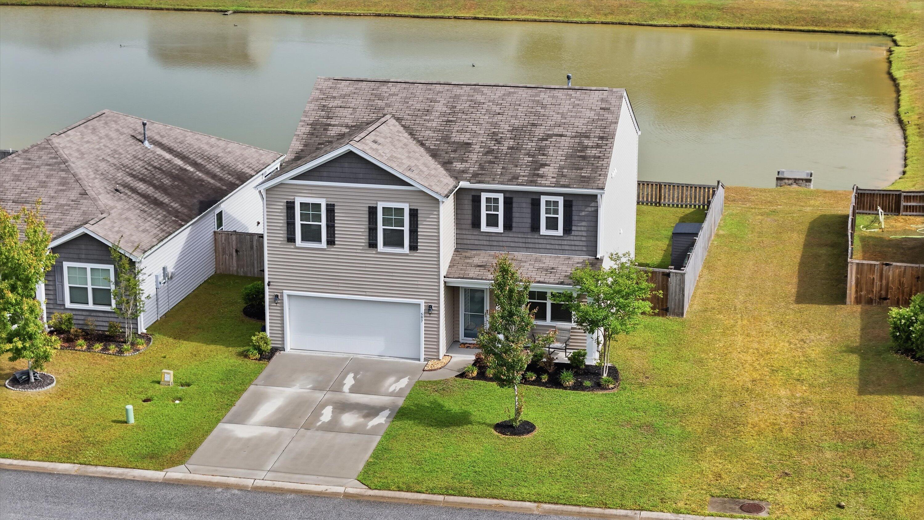 597 Wayton Circle Moncks Corner, SC 29461 - Photo 59 of 59 02-051_DJI_20260429101820_0029_D