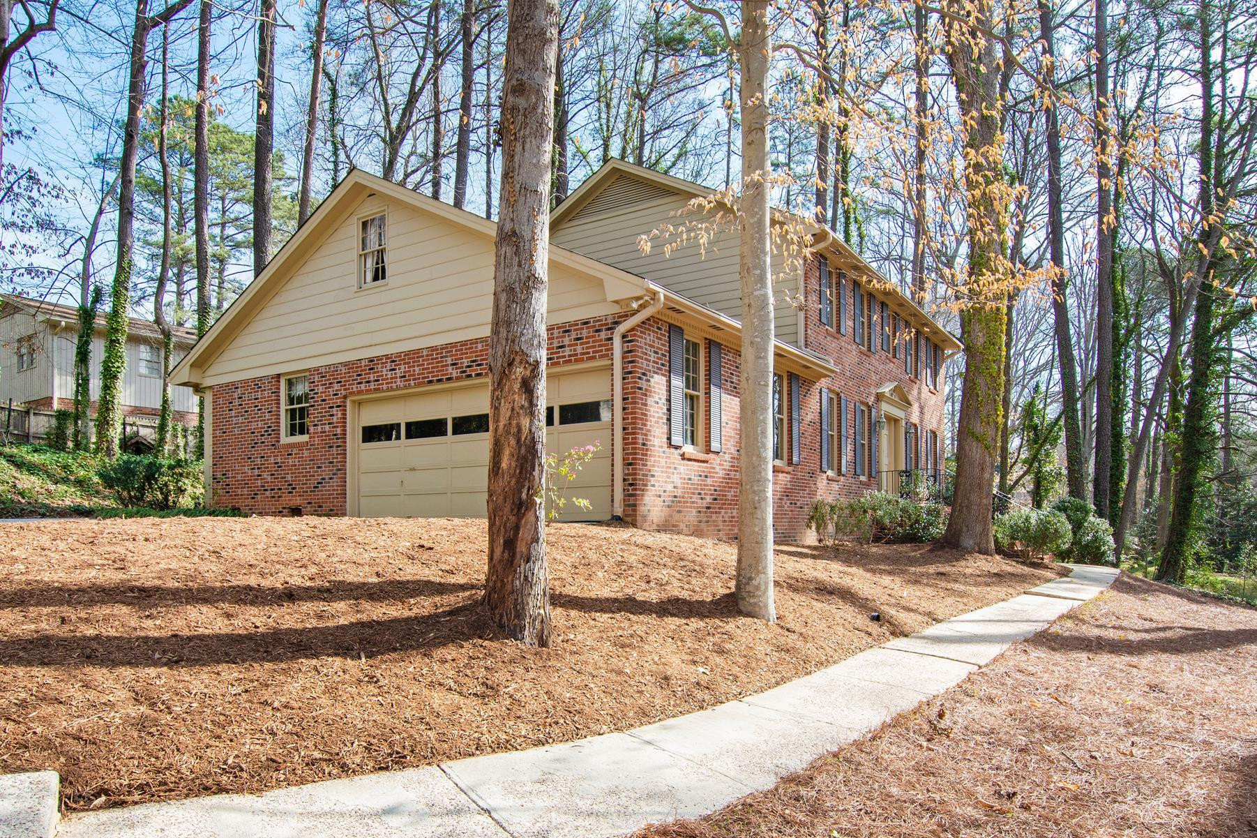4100 Weaver Drive Raleigh, NC 27612 - Photo 29 of 30 Photo 29