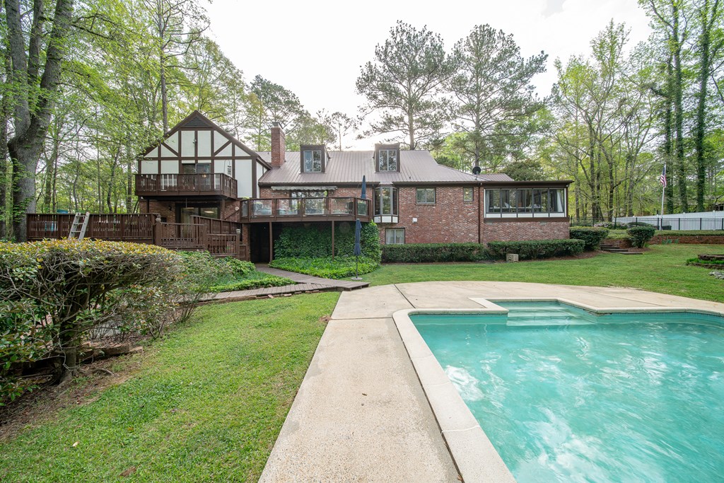 50 Lake Burton Road Cataula, GA 31804 - Photo 14 of 74 Gallery Image 14