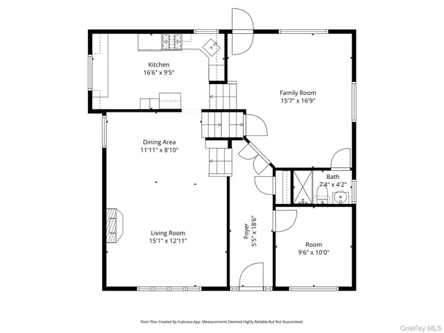 $739,000 | 7 Seneca Drive, Commack, NY 11725