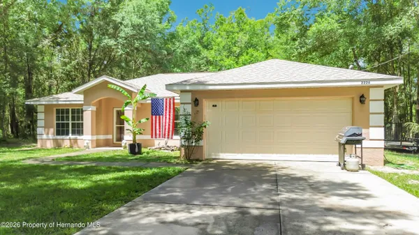 $295,000 | 2226 Southwest Algiers Court, Dunnellon, FL 34431