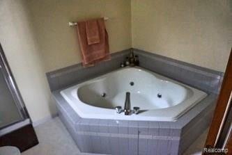 44448 Clay Road Belleville, MI 48111 - Photo 15 of 24 mstr bath.jpg