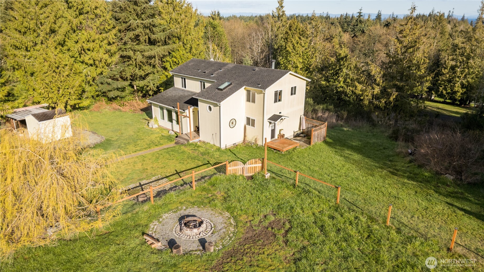 81 Guy Kelly Road Port Angeles, WA 98362 - Photo 33 of 40 Gallery Image 33