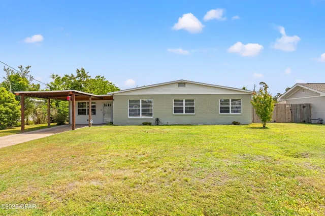 $305,000 | 1914 Clay Avenue, Panama City, FL 32405