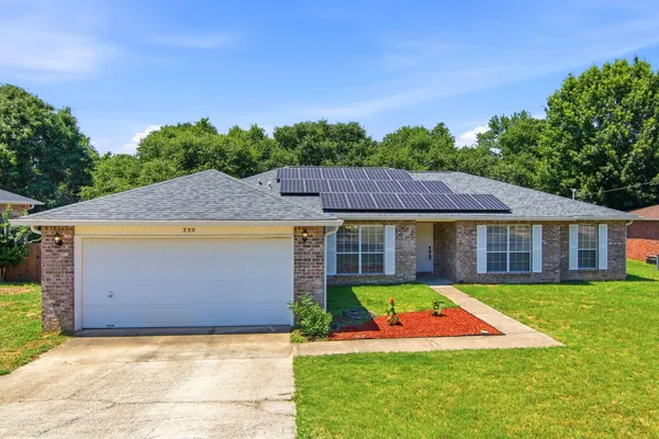 $345,000 | 330 Egan Drive, Crestview, FL 32536
