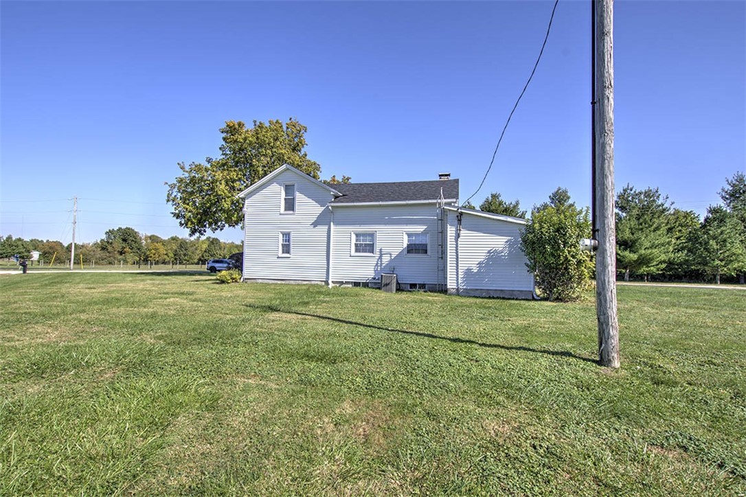 5310 Birch Church Road Oreana, IL 62554 - Photo 18 of 25 Gallery Image 18