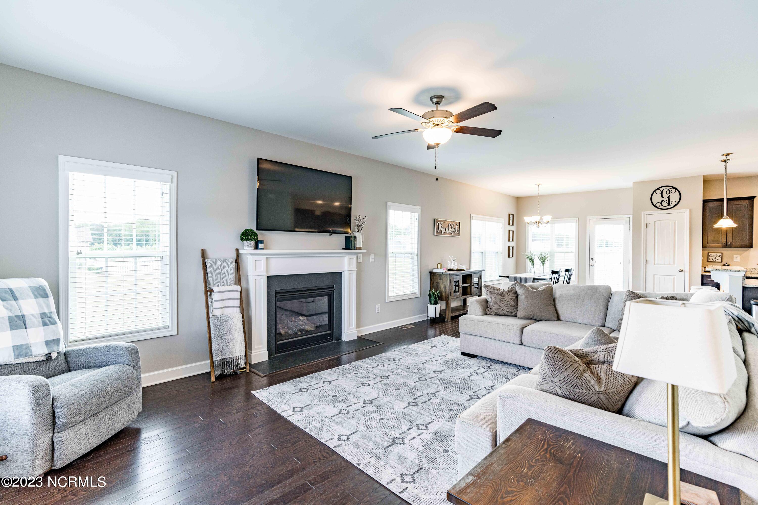 11565 Barnes Road Middlesex, NC 27557 - Photo 5 of 25 11565 Barnes LR 2
