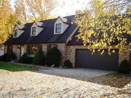 100 Michelson Road Rochester, MI 48307 - Photo 2 of 19 Hagberg 061