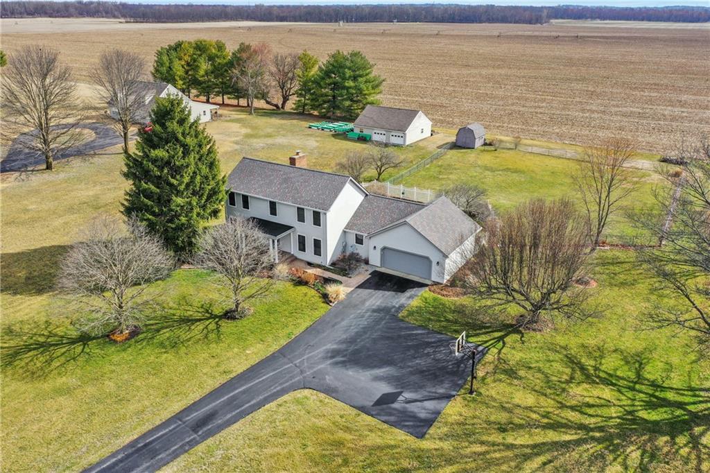 2575 Jonesville Road Columbus, IN 47201 - Photo 1 of 59 Gallery Image 1
