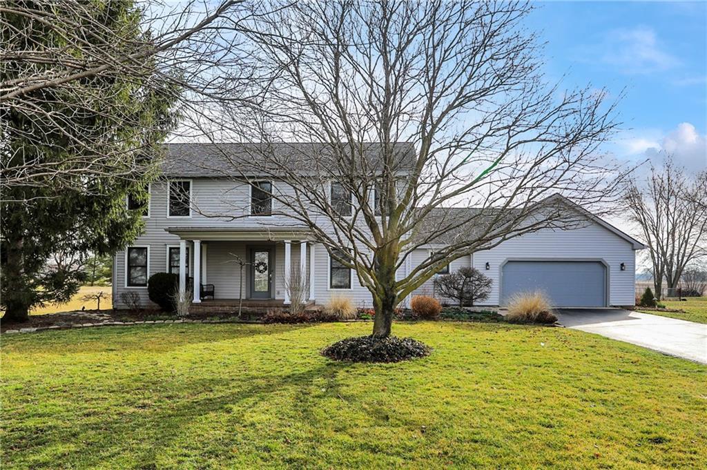 2575 Jonesville Road Columbus, IN 47201 - Photo 2 of 59 Gallery Image 2