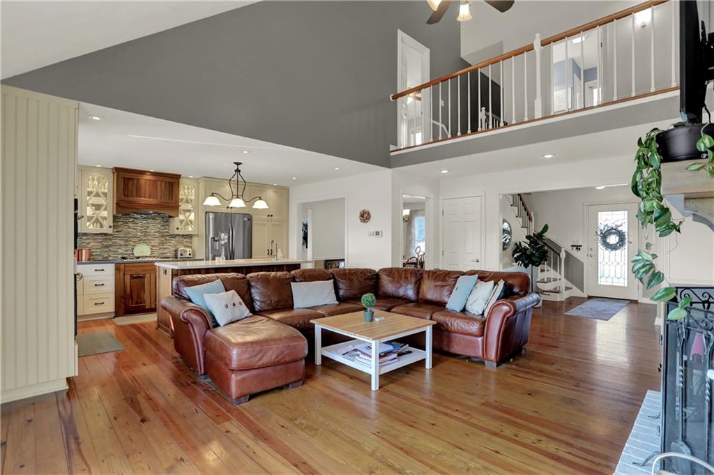 2575 Jonesville Road Columbus, IN 47201 - Photo 14 of 59 Gallery Image 14