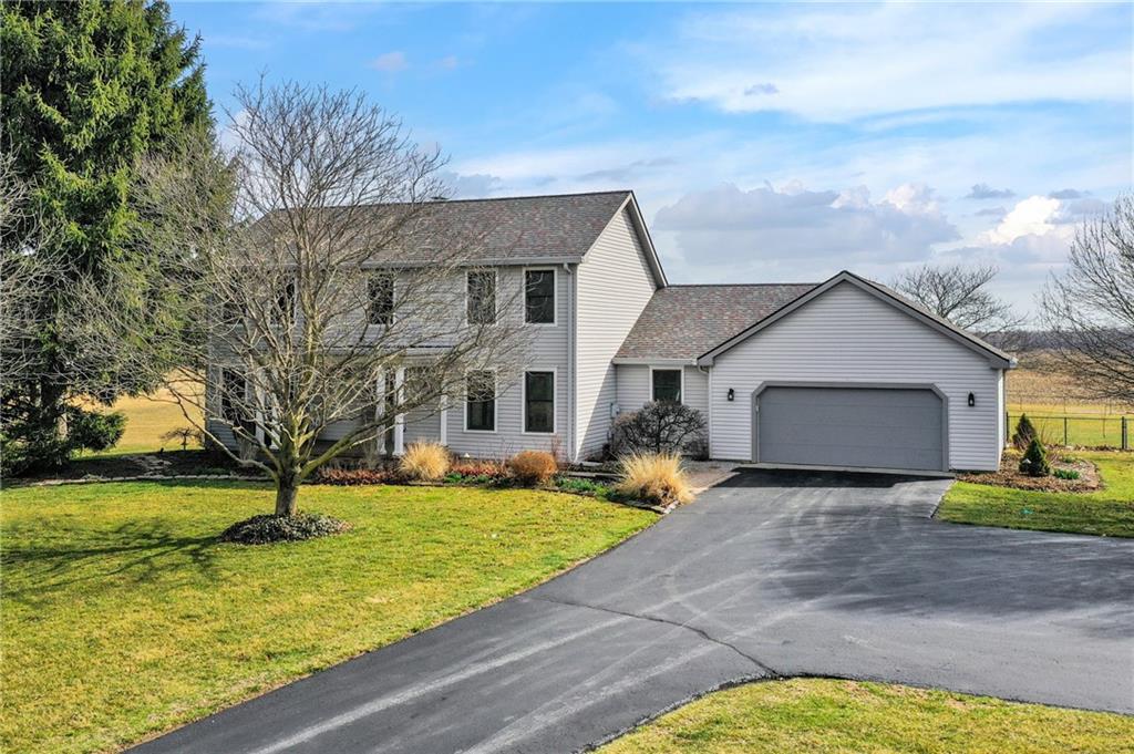 2575 Jonesville Road Columbus, IN 47201 - Photo 3 of 59 Gallery Image 3
