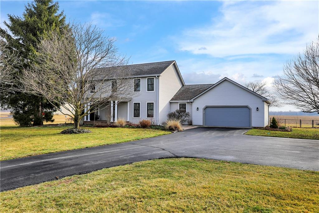 2575 Jonesville Road Columbus, IN 47201 - Photo 4 of 59 Gallery Image 4