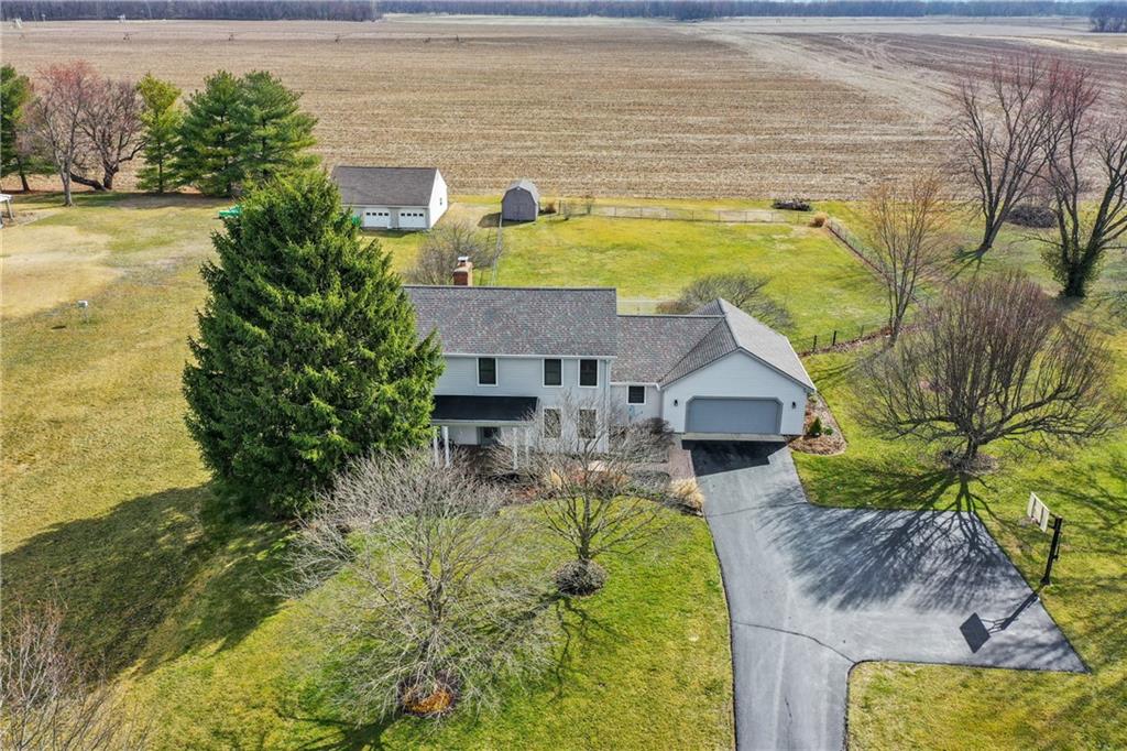 2575 Jonesville Road Columbus, IN 47201 - Photo 5 of 59 Gallery Image 5