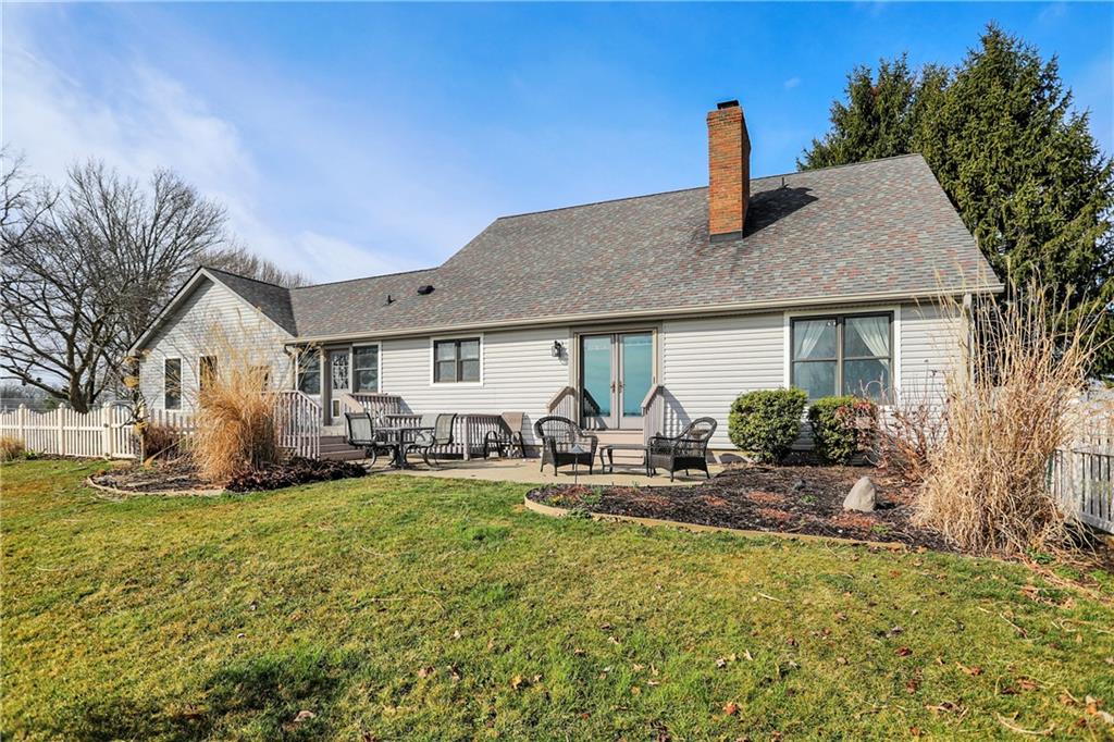 2575 Jonesville Road Columbus, IN 47201 - Photo 50 of 59 Gallery Image 50