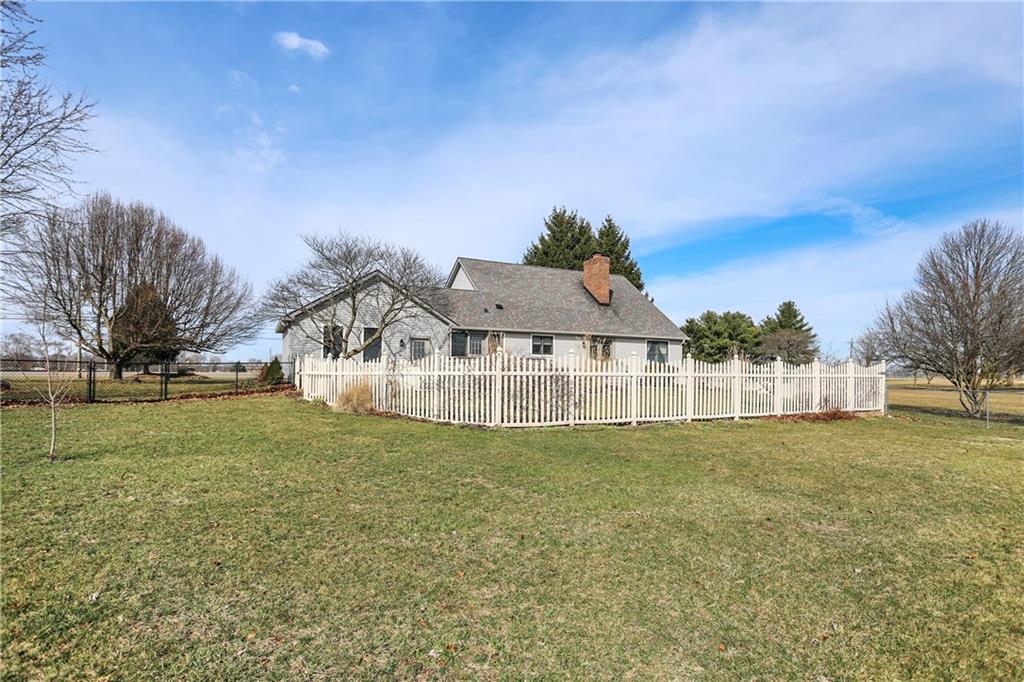2575 Jonesville Road Columbus, IN 47201 - Photo 54 of 59 Gallery Image 54