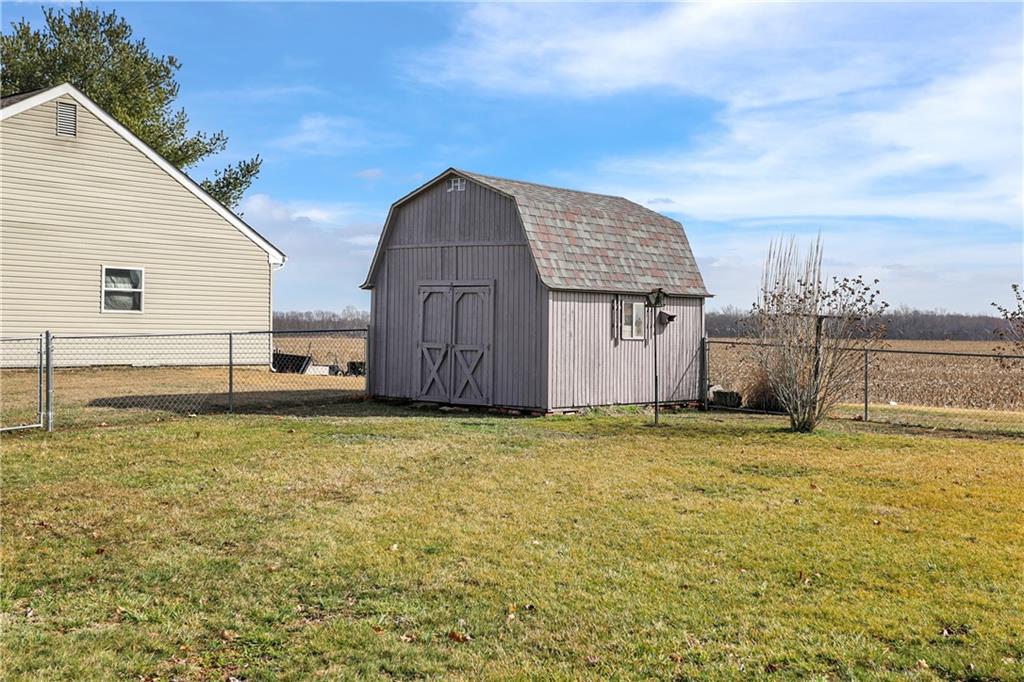 2575 Jonesville Road Columbus, IN 47201 - Photo 55 of 59 Gallery Image 55