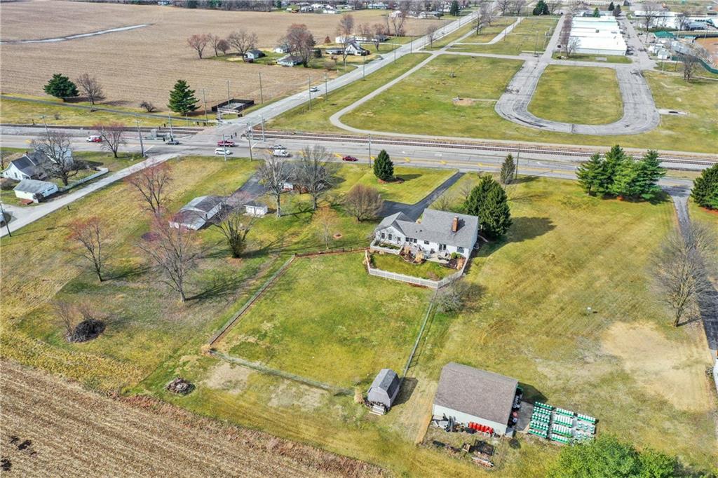 2575 Jonesville Road Columbus, IN 47201 - Photo 57 of 59 Gallery Image 57