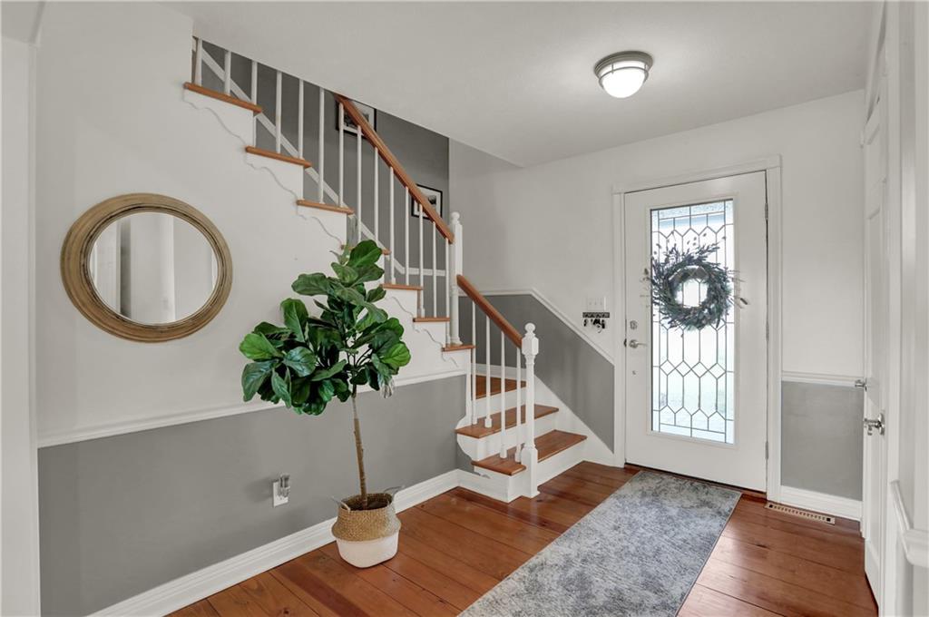 2575 Jonesville Road Columbus, IN 47201 - Photo 8 of 59 Gallery Image 8