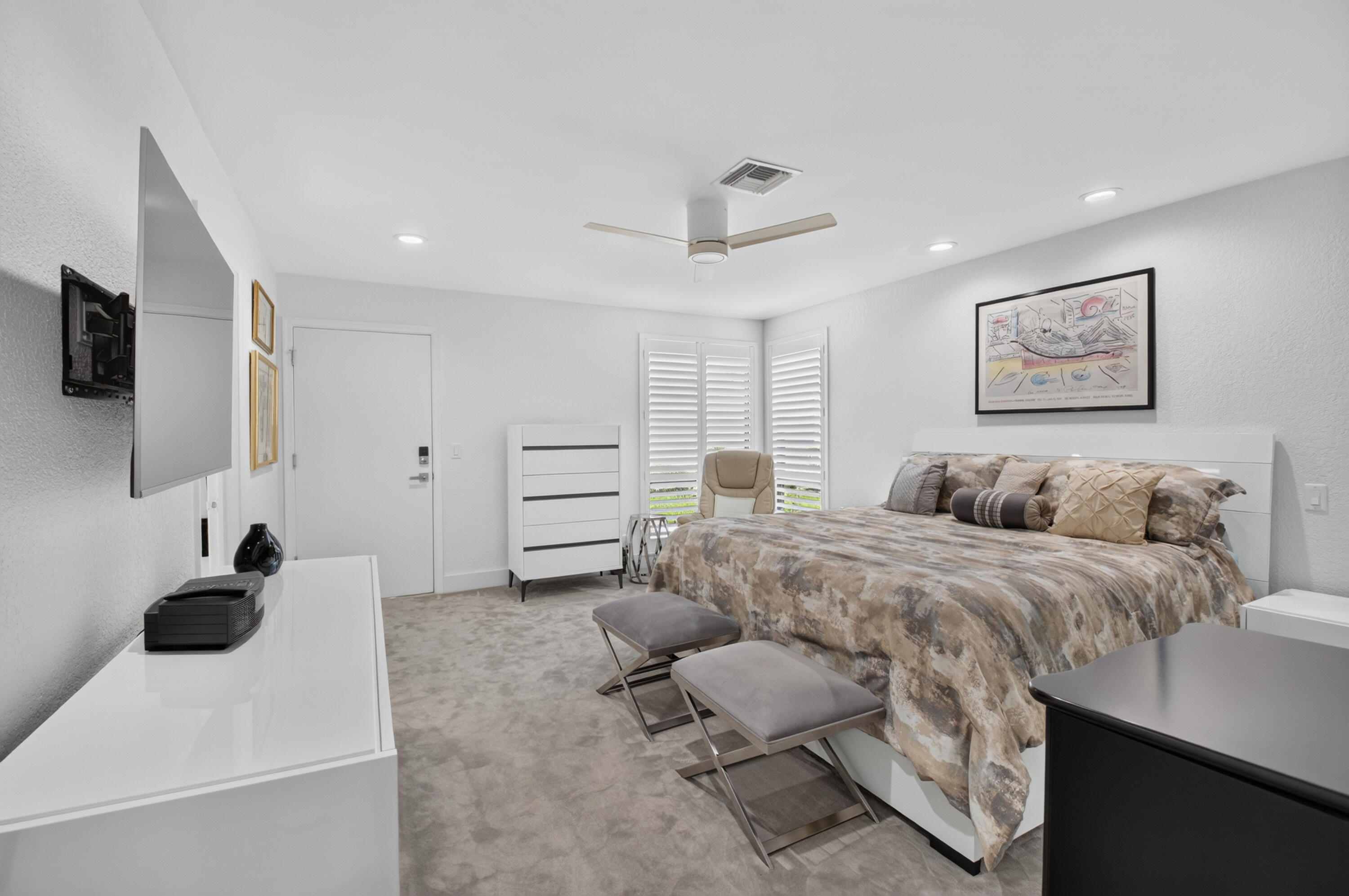 19640 Sawgrass Circle, Unit 3001 Boca Raton, FL 33434 - Photo 25 of 74 Primary Bedroom