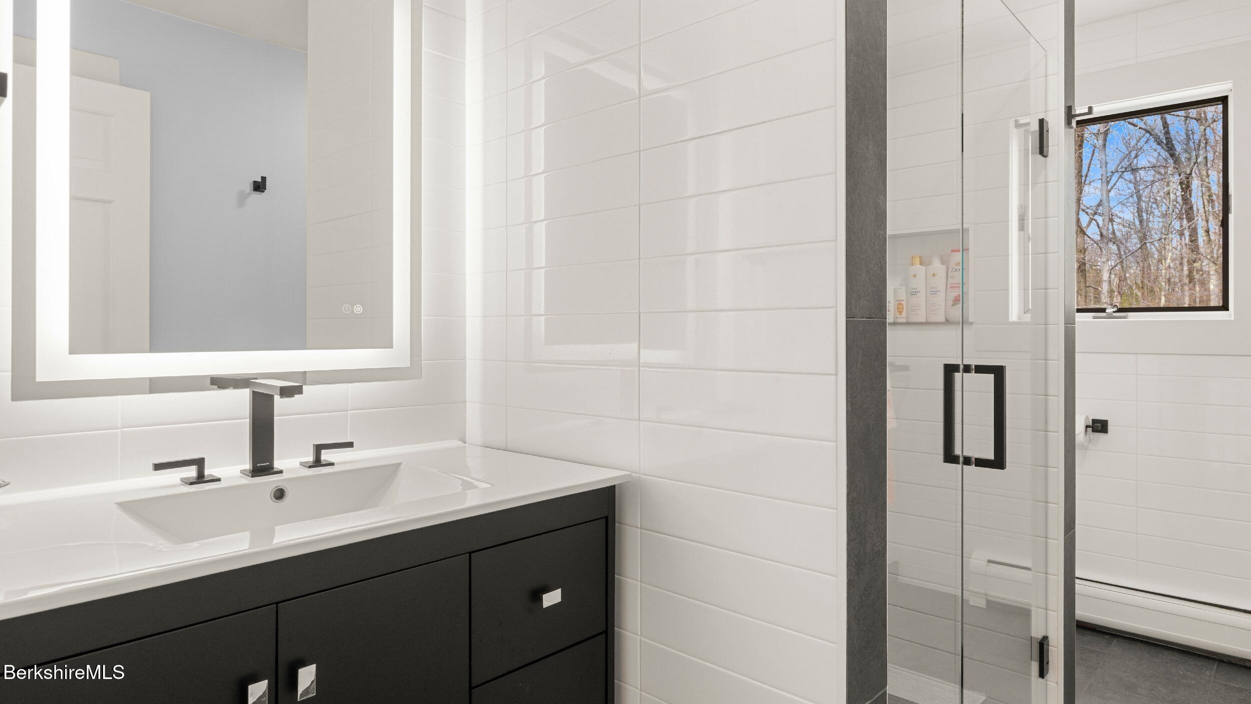 169 Mt Hunger Road Monterey, MA 01245 - Photo 28 of 47 GUEST BATHROOM