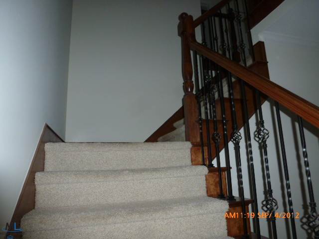 1715 Milverton Road Troy, MI 48083 - Photo 18 of 27 Stairs to Second Floor