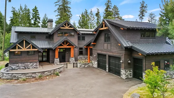 $3,299,000 | 50 Rinky Dink Lane, Ronald, WA 98940