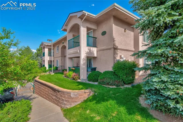 $270,000 | 3020 Mandalay Grove, Unit 4, Colorado Springs, CO 80917