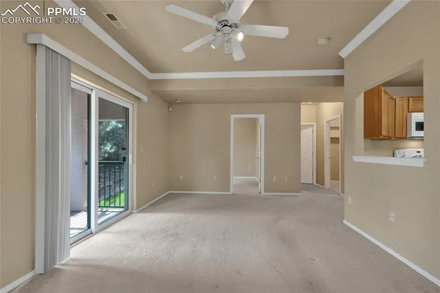 $270,000 | 3020 Mandalay Grove, Unit 4, Colorado Springs, CO 80917