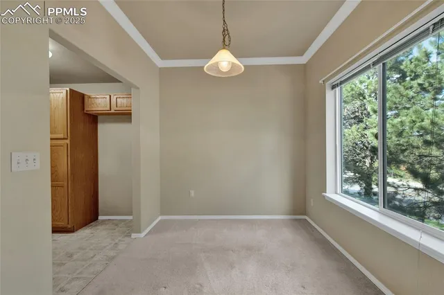 $270,000 | 3020 Mandalay Grove, Unit 4, Colorado Springs, CO 80917