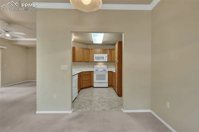 $270,000 | 3020 Mandalay Grove, Unit 4, Colorado Springs, CO 80917