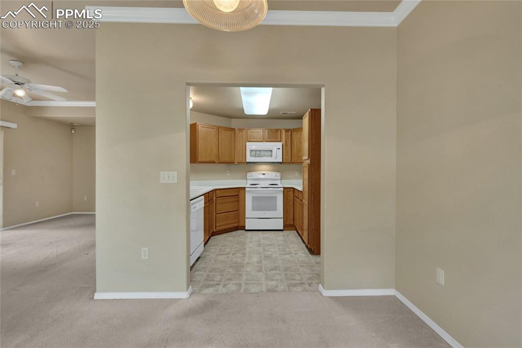 3020 Mandalay Grove, Unit 4 Colorado Springs, CO 80917 - Photo 14 of 30