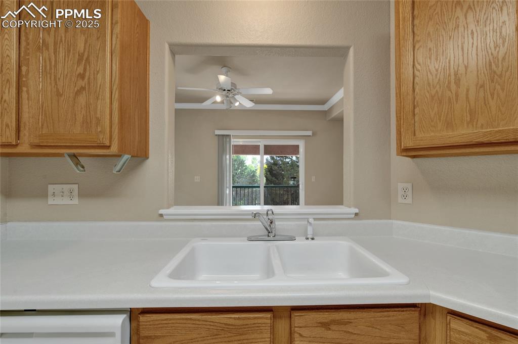 3020 Mandalay Grove, Unit 4 Colorado Springs, CO 80917 - Photo 16 of 30