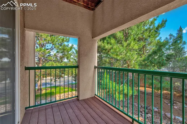 $270,000 | 3020 Mandalay Grove, Unit 4, Colorado Springs, CO 80917