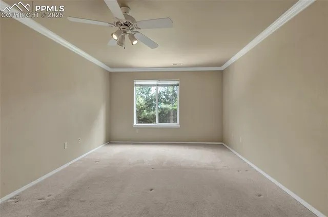 $270,000 | 3020 Mandalay Grove, Unit 4, Colorado Springs, CO 80917