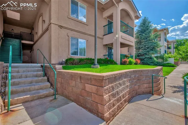$270,000 | 3020 Mandalay Grove, Unit 4, Colorado Springs, CO 80917