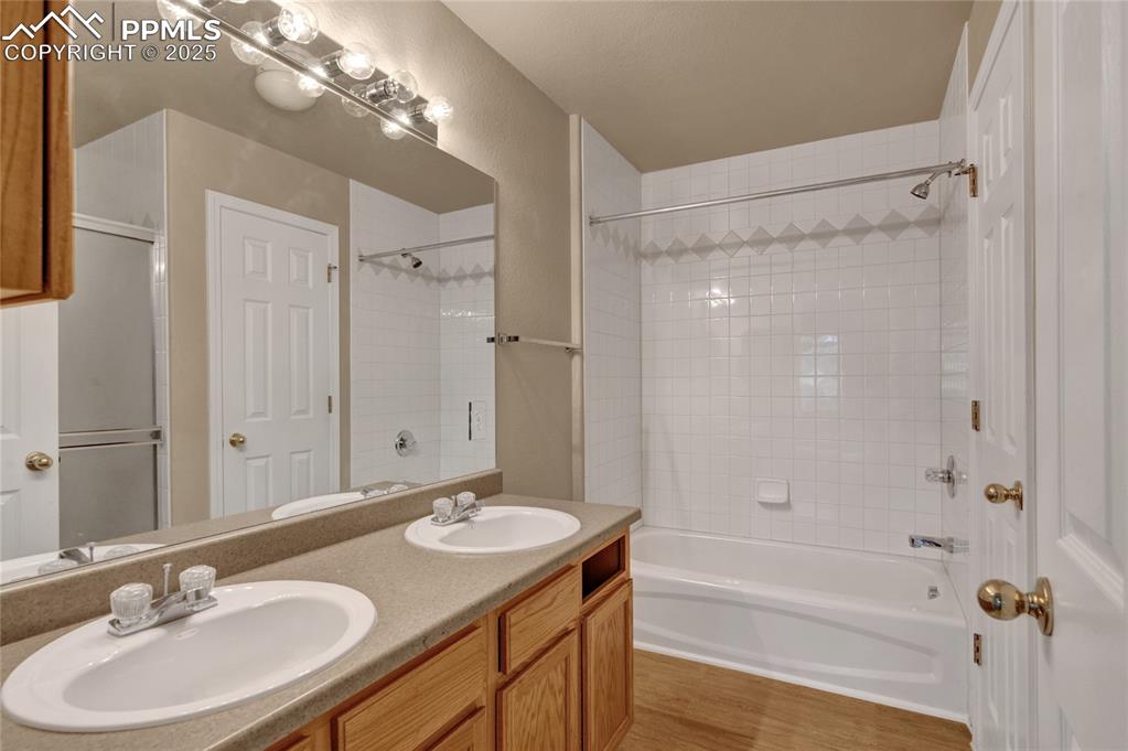 3020 Mandalay Grove, Unit 4 Colorado Springs, CO 80917 - Photo 23 of 30