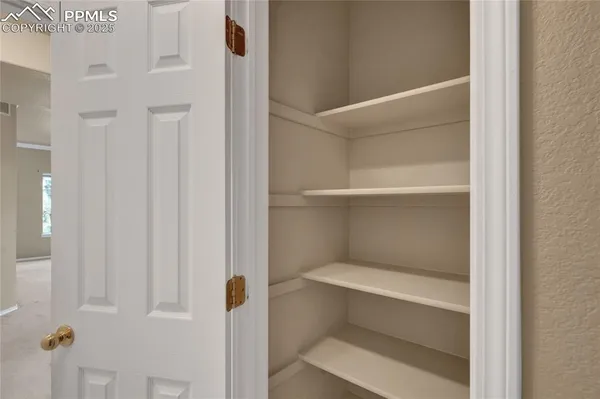 a view of small space