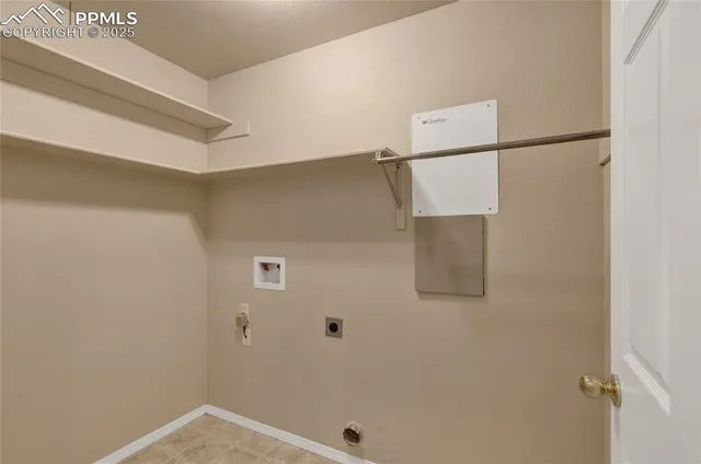 $270,000 | 3020 Mandalay Grove, Unit 4, Colorado Springs, CO 80917