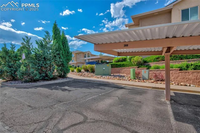 $270,000 | 3020 Mandalay Grove, Unit 4, Colorado Springs, CO 80917