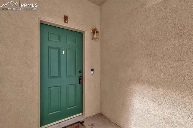 $270,000 | 3020 Mandalay Grove, Unit 4, Colorado Springs, CO 80917