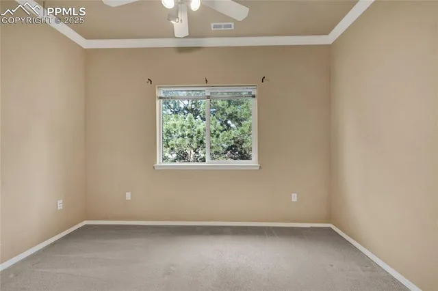 $270,000 | 3020 Mandalay Grove, Unit 4, Colorado Springs, CO 80917