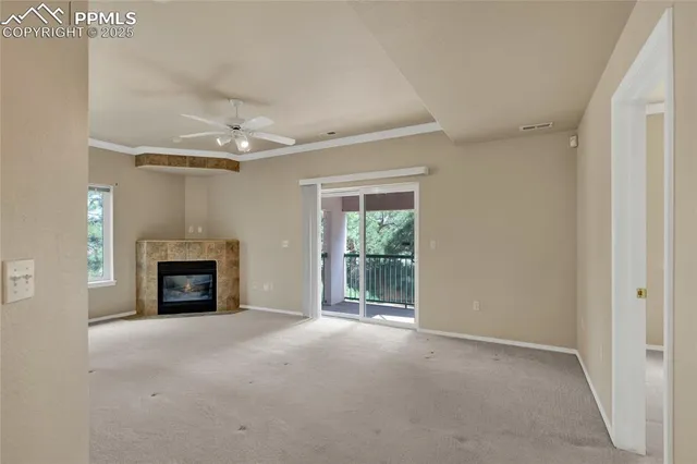 $270,000 | 3020 Mandalay Grove, Unit 4, Colorado Springs, CO 80917