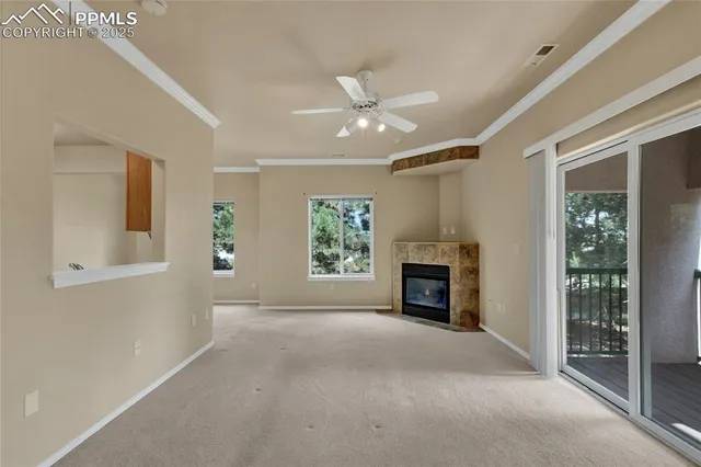 $270,000 | 3020 Mandalay Grove, Unit 4, Colorado Springs, CO 80917