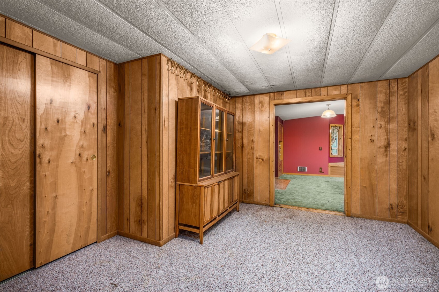 28624 168th Avenue Southeast Kent, WA 98042 - Photo 9 of 31 a view of an empty room
