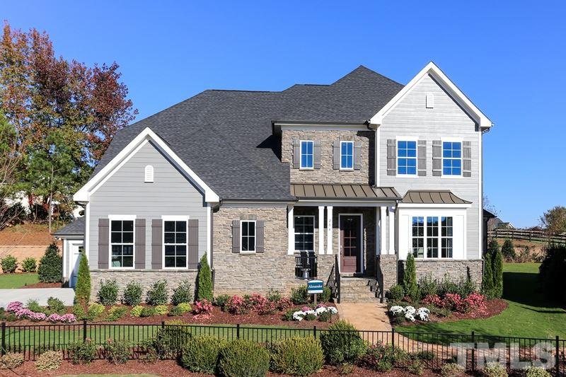 204 Morgan Ridge Road, Unit 111ALEXANDER Holly Springs, NC 27540 - Photo 1 of 15 Gallery Image 1