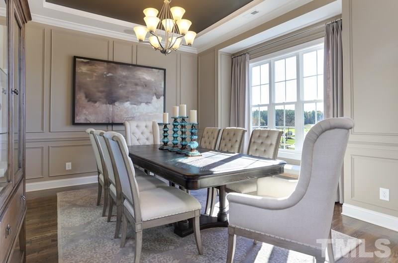 204 Morgan Ridge Road, Unit 111ALEXANDER Holly Springs, NC 27540 - Photo 2 of 15 Gallery Image 2