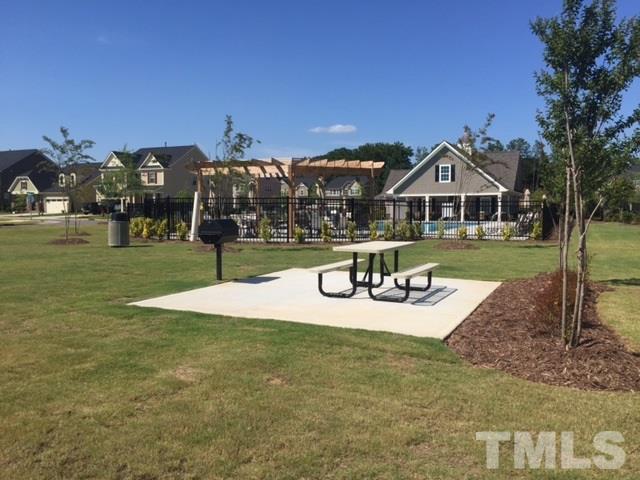 204 Morgan Ridge Road, Unit 111ALEXANDER Holly Springs, NC 27540 - Photo 11 of 15 Gallery Image 11